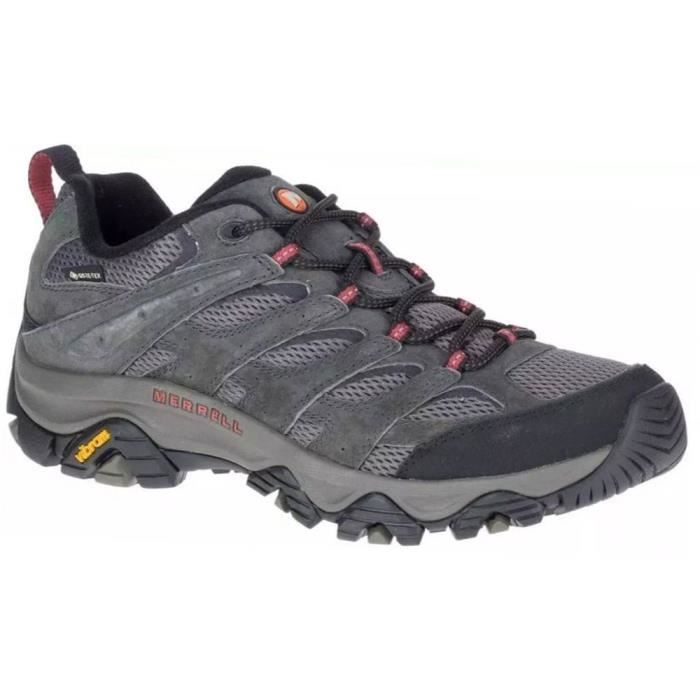 Merrell deals vente privée