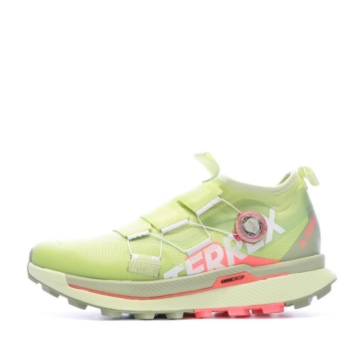 Chaussure trail homme adidas online