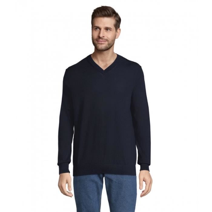 Pull moderne homme 2025