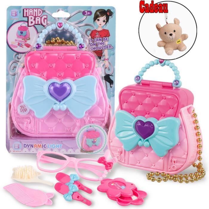 cadeau petite fille 3 ans