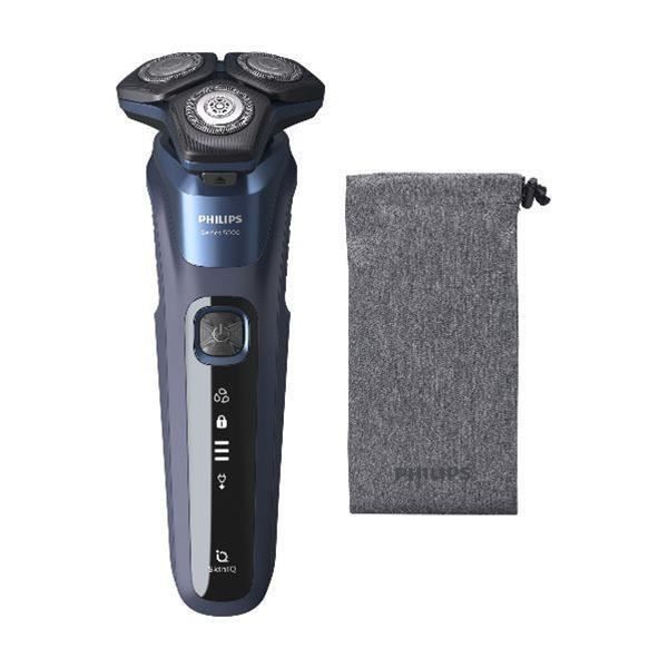 Rasoir electrique philips 3 tetes clearance