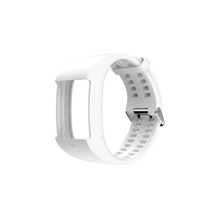 Bracelet sales montre polar
