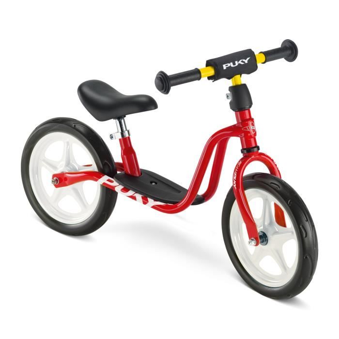 Draisienne PUKY LR 1 rouge 2020 Cdiscount Jeux Jouets