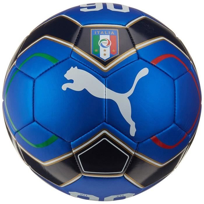 موقد غاز ITALIAN FAN BALL BLE - Ballon Football Italie Puma - Cdiscount Sport موقد غاز