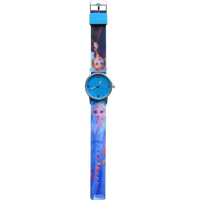 Montre reine 2025 des neiges swatch