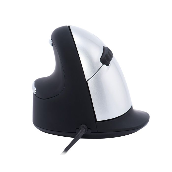 Souris Ergonomique R-Go Tools HE Break – Filaire, Gaucher, 3400 DPI, 5 Boutons - vue 5