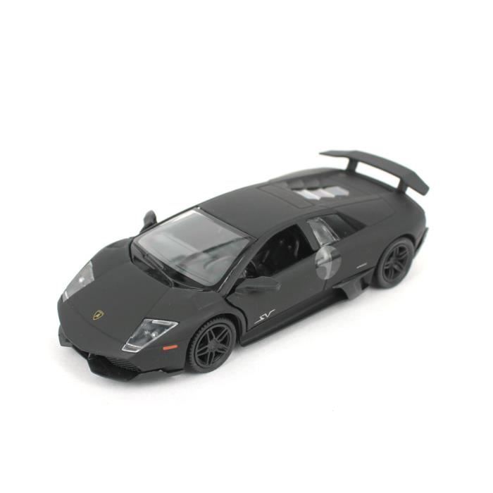 voiture miniature lamborghini