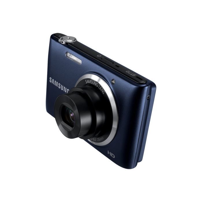 samsung st72 appareil photo numerique compact