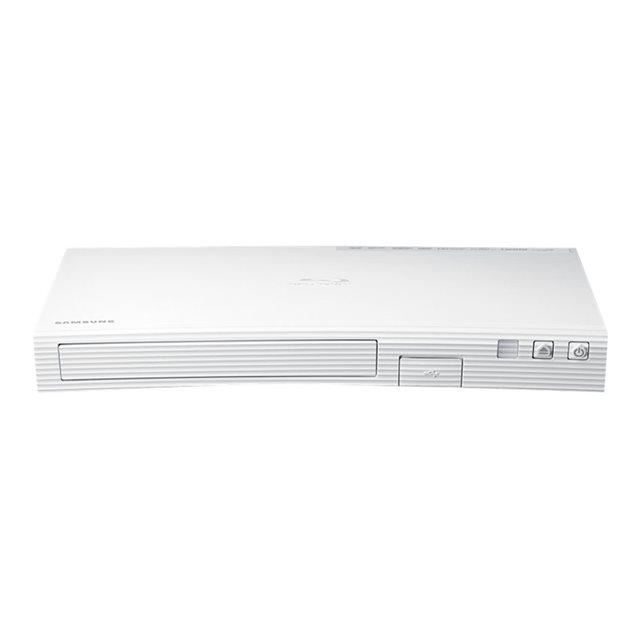 Lecteur Blu Ray 3d Samsung Bd J5500e Blanc Lecteur Dvd Avis Et