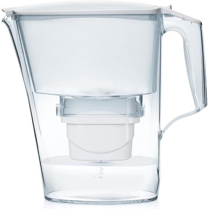 Filtro Esterno Sottile Per Piccoli Acquari - Silenzioso, Regolabile, Perfetto Per Vasche Fino A 20L - Foto 8