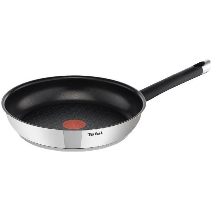 TEFAL EMOTION Poêle E8240214 20cm Tous feux dont induction