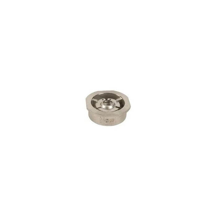 CLAPET ANTI-RETOUR INOX DN40 - Achat / Vente entretien ...