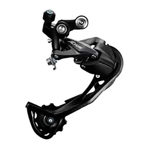 Dérailleur arrière Shimano Altus M2000 9V - Noir - A monter soi-même