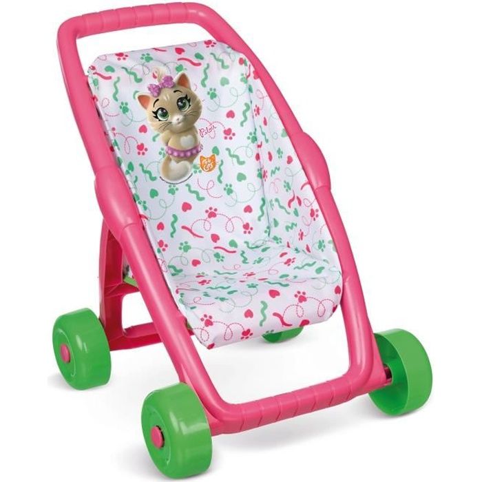 1ere poussette deals jouet