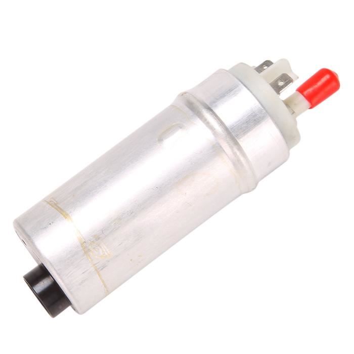 Pompe à Carburant électrique Moto | Compatible BMW F650GS, G650GS, F650CS Etc. | Remplacement Référence 16147723464
