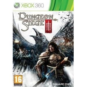 Square Enix Dungeon Siege 3 (Xbox 360) [Uk Import]