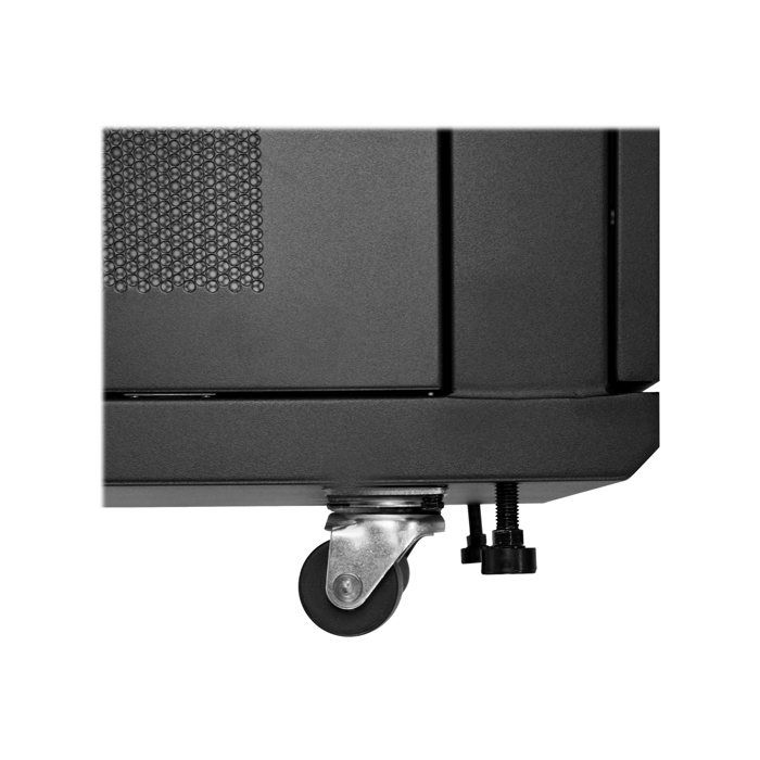 Startech Com Rack Serveur 24u Armoire Serveur Avec Une Profondeur