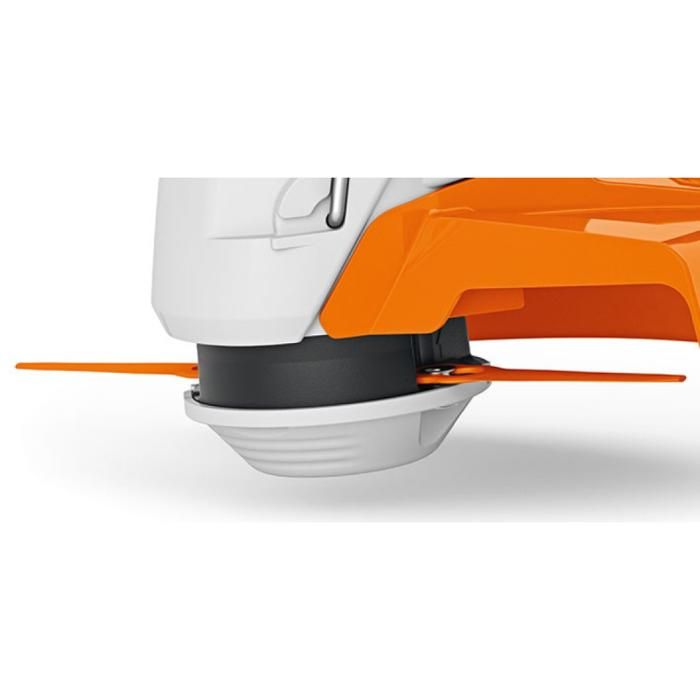 Tête faucheuse Stihl PolyCut 2 2 pour coupe bordure - vue 3