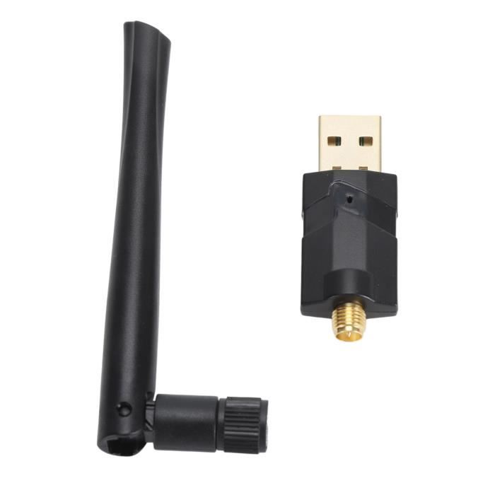 UGREEN Adaptateur Bluetooth 5.4 pour PC, Dongle Bluetooth USB