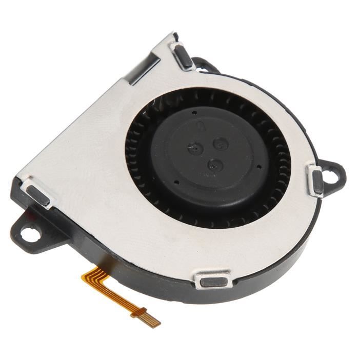 Ventilateur De Remplacement Interne Pour Xbox Series S - Connecteur 4 Broches, Refroidissement Processeur Haute Performance