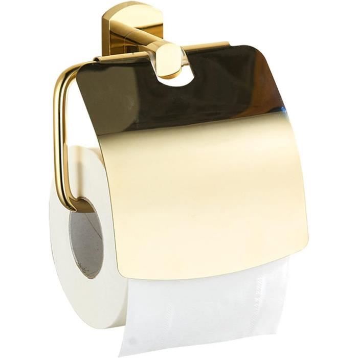 Porte Papier Toilette Mural Derouleur Papier Toilette Salle De Bain