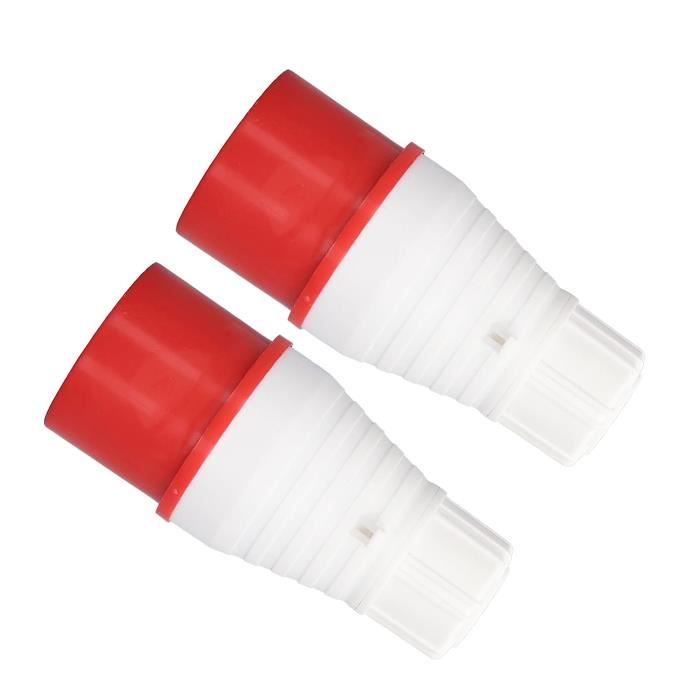 Prise De Site Industriel Étanche, Prise Industrielle Multifonctionnelle