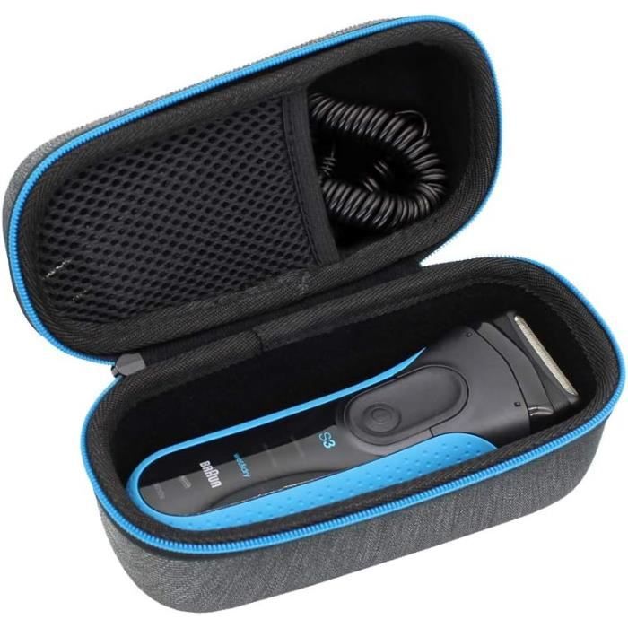 Hagibis Étui de voyage pour appareils électroniques - Sac de