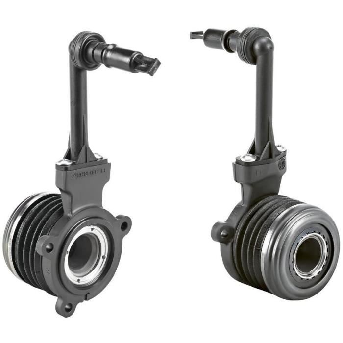 Butée hydraulique embrayage - VALEO - 804521 - CSC FIAT PUNTO STILO IDEA