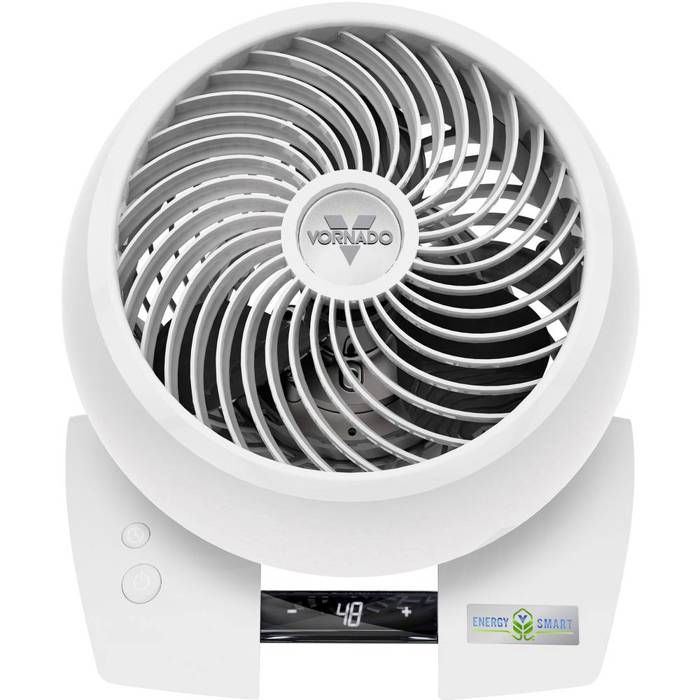 Ventilateur de sol Vornado 6303DC 3 W 17 W 52 W - Vornado