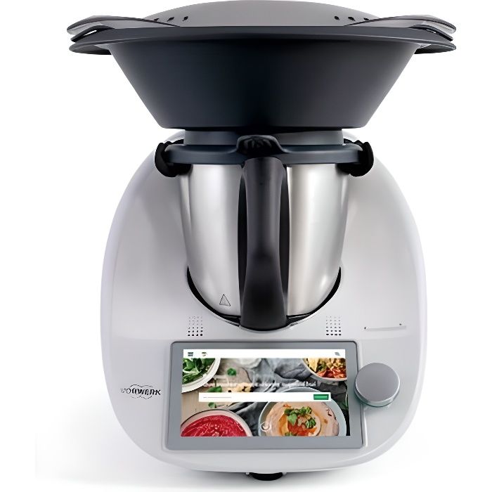 THERMOMIX TM6 - Cdiscount Electroménager