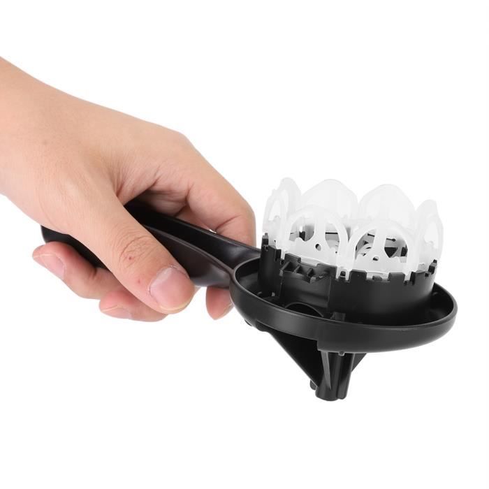 Ensemble 4 Brosses Nettoyage Machine À Café Nettoyeur