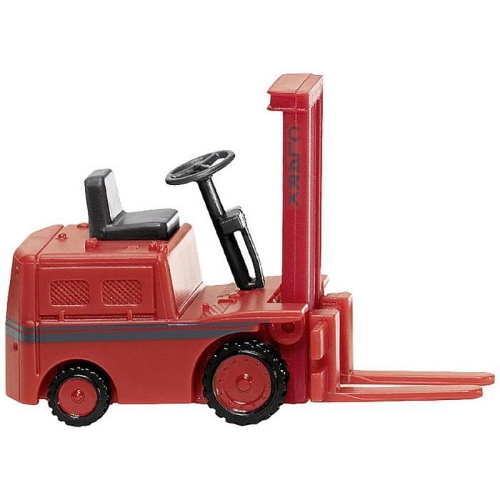 Wiking: LKW Anhänger, Drahtachser, Quetschachser (Schub137