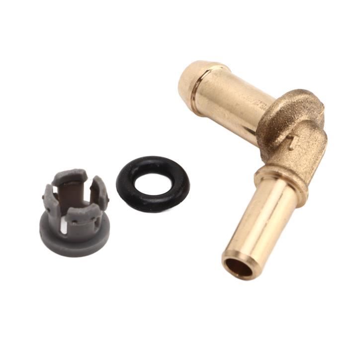 Tuyau De Sortie Pour THERMOSTAT, Pour DISCOVERY 4 RANGE ROVER SPORT Velar Superieur Inferieur Lr092992 V6 5 0 V8