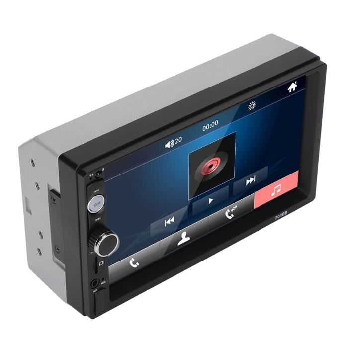 Motorcycle Bluetooth Speakers BOSS Audio 611UAB Car Stereo