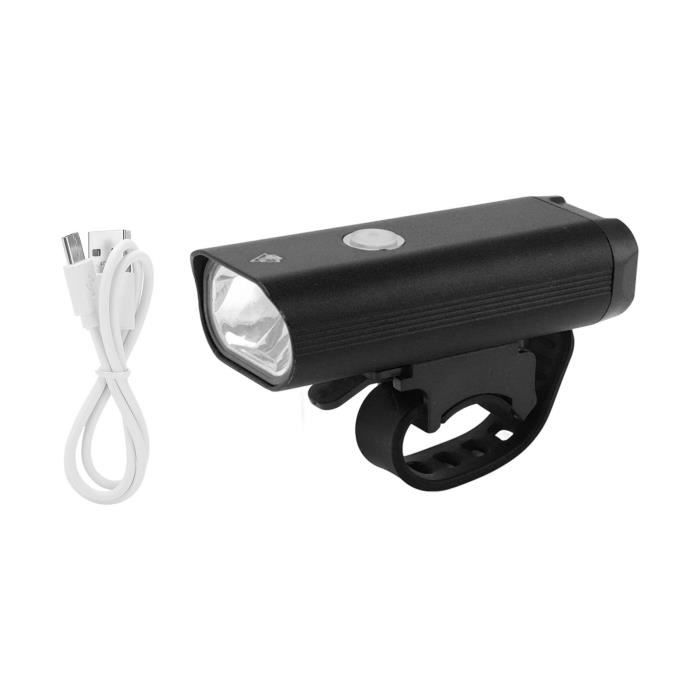 Yctze Moto Phare LED Projecteur Lentille Double Halo Angel Spot