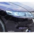 TD® Film voiture phare vitre carrosserie arrière couleur haute qualité véhicule autocollant feu brouillard imperméable clignotant-1