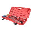 Kit d'outils de calage pour Fiat, Alfa, Romeo et Lancia-1