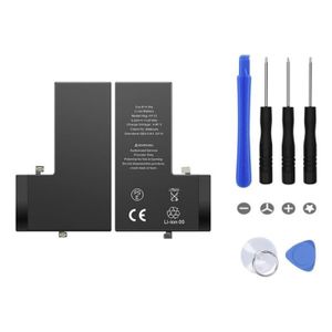 Adhésif batterie iPhone 11 Pro Max
