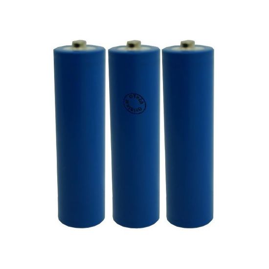 Batterie De Caméra Panoramique Inclinable Portable, Pour