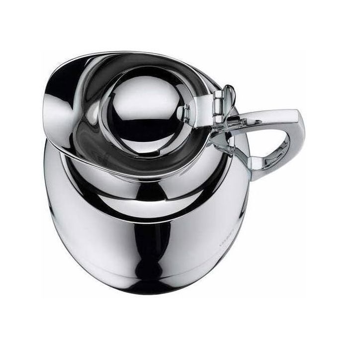 Pichet isotherme a double paroi en inox 1L5 - Arts de la table Pichet isotherme a double paroi en inox 1L5 - Arts de la table