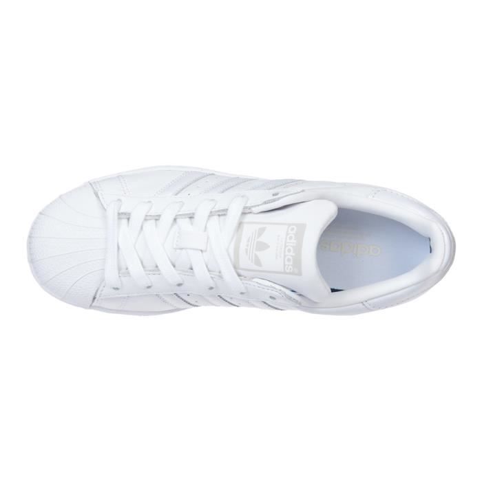 Adidas superstar deals femme cdiscount