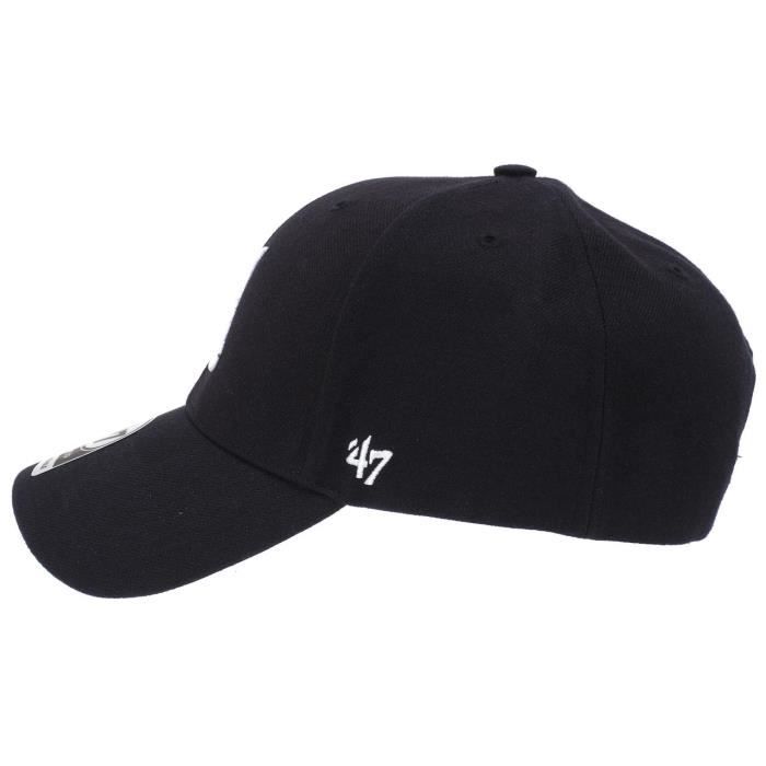 Casquette MLB Atlanta Braves Ballpark by 47 Brand - 19,95