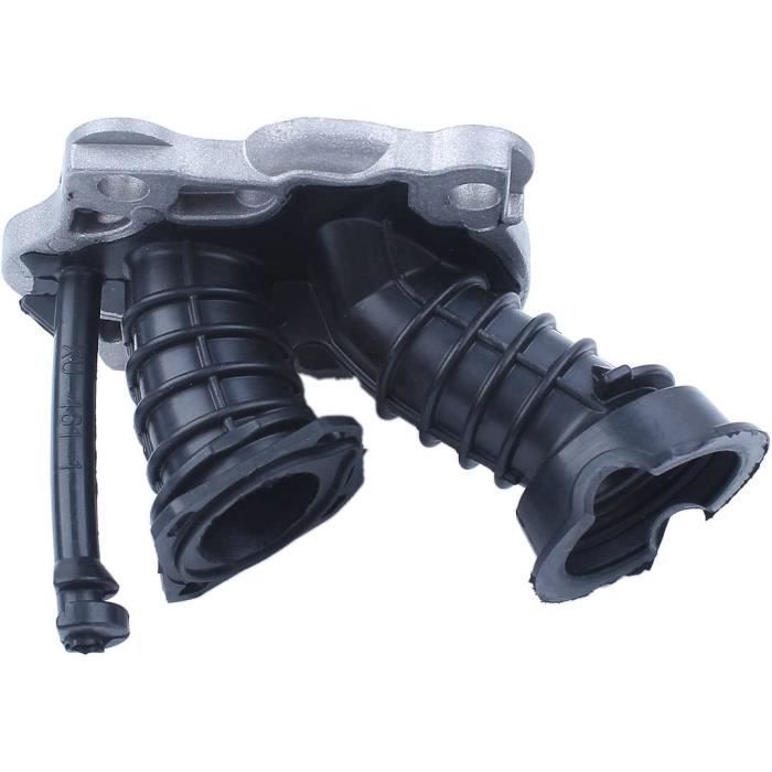 Joint De Tuyau D’admission 27 Mm – Pour Pit Dirt Bike, ATV, Quad 125cc à 160cc – Pièce Remplacement Moteur