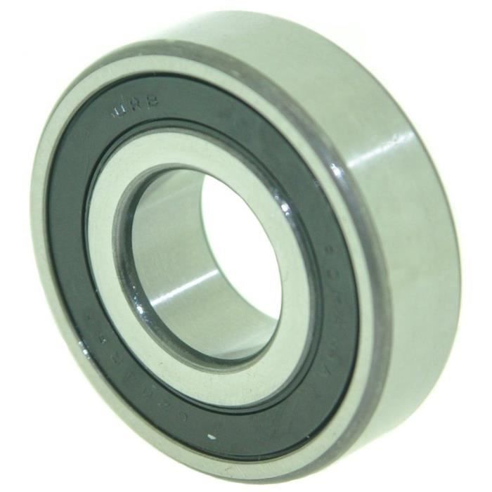 Roulement à billes à gorge profonde 60x110x22mm SKF 75006212C3