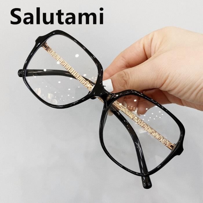 Les cadres de lunettes 2020 2025 femme