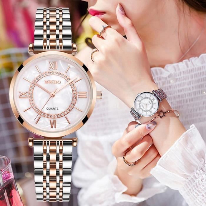 Marque de on sale montre tendance