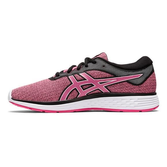 Chaussures de running femme ASICS Patriot 11 Twist Noir Rose