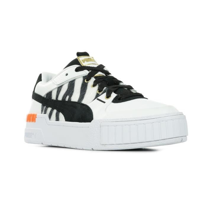 Puma cali store wn's blanche