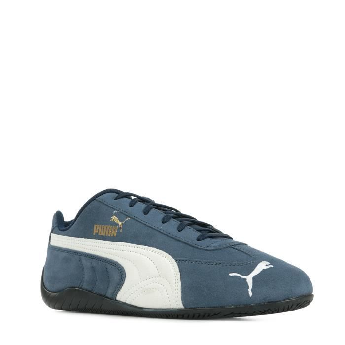 Puma speed outlet cat bleu