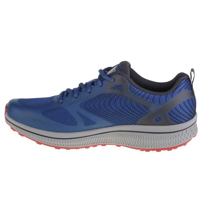 Chaussures SKECHERS GO Run Consistent Bleu Homme Adulte